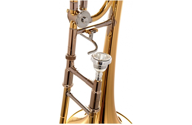 Trombon profesional in Bb/F Yamaha YSL-640