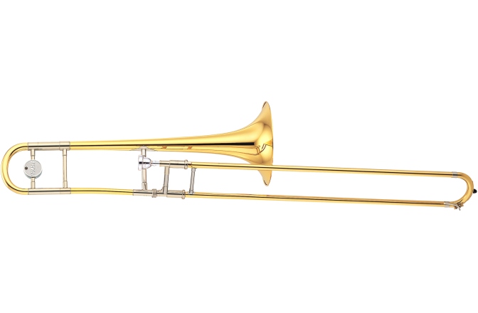 Trombon tenor profesional  în Bb (Si bemol) Yamaha YSL-610 