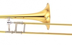 Trombon tenor profesional  în Bb (Si bemol) Yamaha YSL-610 