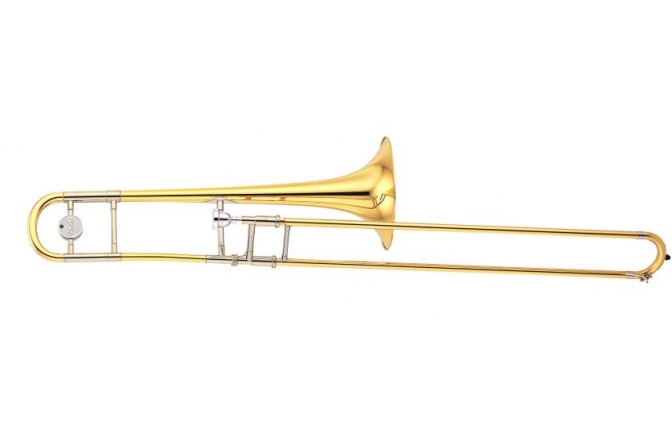 Trombon tenor profesional  în Bb (Si bemol) Yamaha YSL-610 
