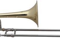 Trombon tenor Roy Benson TT-242 Bb
