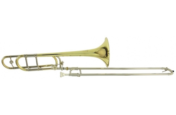 Trombon tenor Roy Benson TT-242F BB/F-Tenor