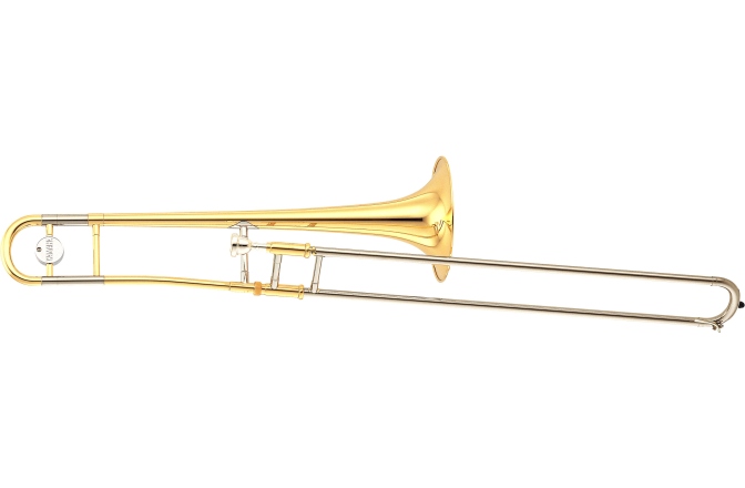 Trombon tenor Yamaha YSL-354 E