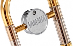 Trombon tenor Yamaha YSL-354 E