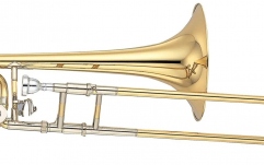 Trombon Tenor Yamaha YSL-882 O 03