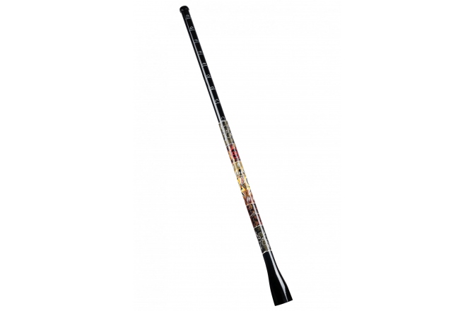 Trombone Didgeridoo  Meinl Trombone Didgeridoo