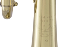 Trompeta Bach  Bb LT180-72 Stradivarius 