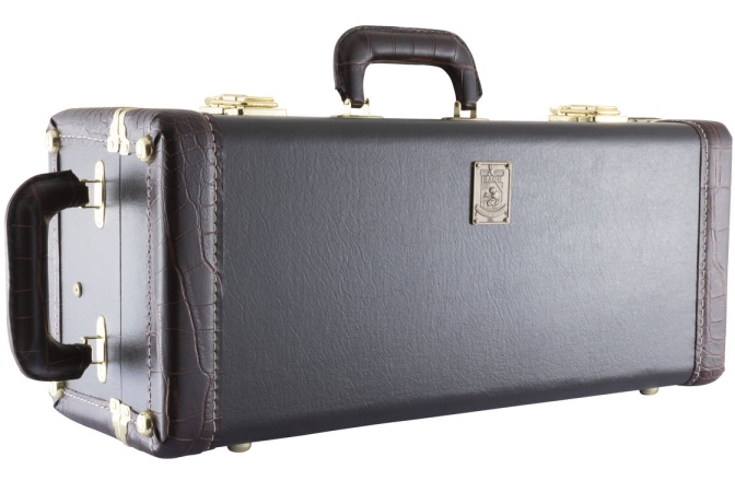 Trompeta Bach  Bb LT180-72 Stradivarius 