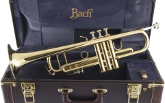 Trompeta Bach  Bb LT180-72 Stradivarius 