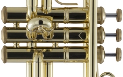 Trompeta Bach  Bb LT180-72 Stradivarius 