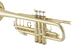 Trompeta Bach  Bb LT180-72 Stradivarius 