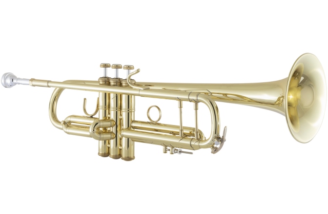 Trompeta Bach  Bb LT180-72 Stradivarius 