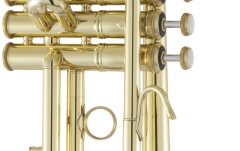 Trompeta Bach  Bb LT180-72 Stradivarius 