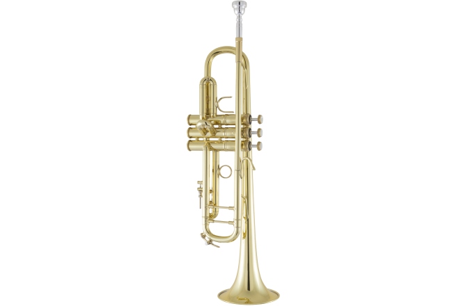 Trompeta Bach  Bb LT180-72 Stradivarius 