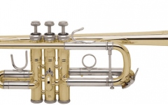 Trompetă Bach C-Trompeta C180 Stradivarius C180L239