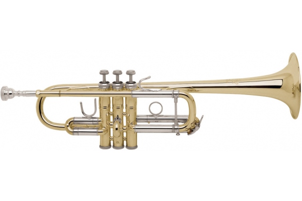 C-Trompeta C180 Stradivarius C180L239
