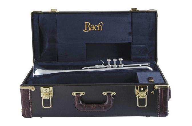 Trompetă Bach C-Trompetă C190L229 Stradivarius C190SL229