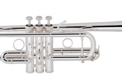 Trompetă Bach C-Trompeta Chicago Stradivarius C180SL229CC Chicago