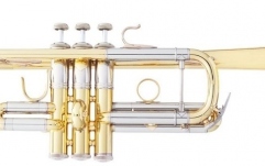 Trompetă Bach C-Trompetă  Stradivarius C190L229