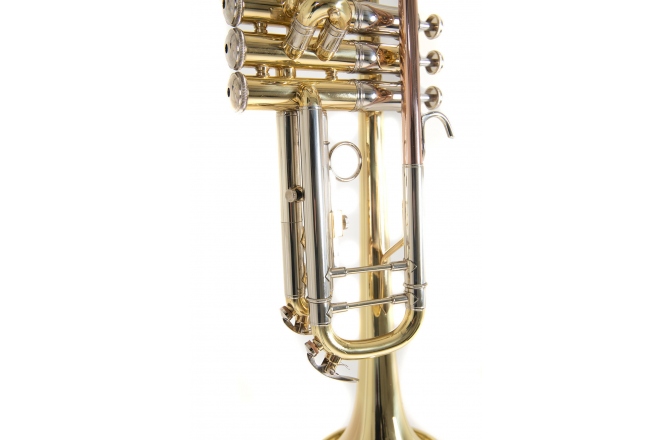 Trompetă Bach TR-501