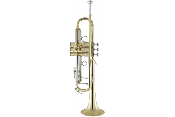 Trompeta Bb 180-37 Stradivarius 