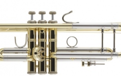 Trompetă Bach Trompeta Bb 180-37 Stradivarius 