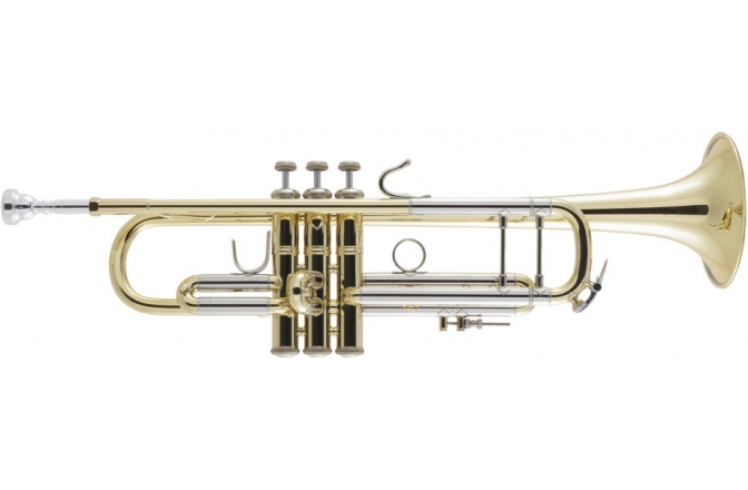 Trompetă Bach Trompeta Bb 180-37 Stradivarius 