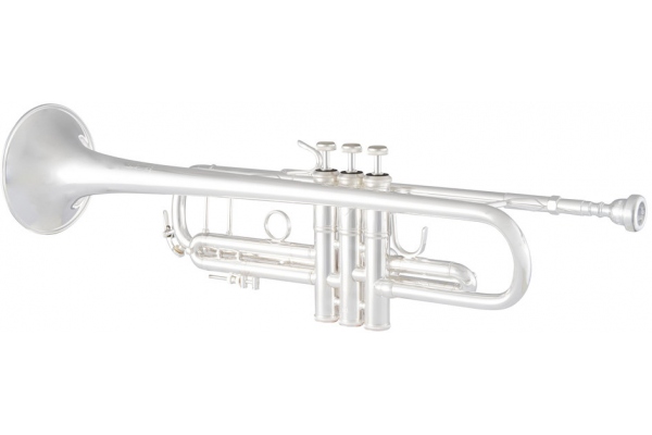 Trompeta Bb 180-37 Stradivarius 180S-37