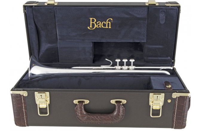 Trompetă Bach Trompeta Bb 180-37 Stradivarius 180S-37