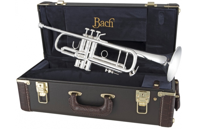 Trompetă Bach Trompeta Bb 180-37 Stradivarius 180S-37