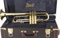 Trompetă Bach Trompetă Bb 180L Stradivarius 