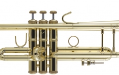 Trompetă Bach Trompetă Bb LT180-37 Stradivarius 