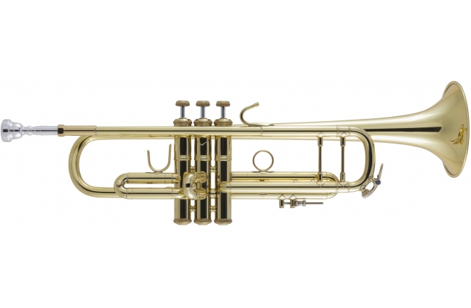 Trompetă Bach Trompetă Bb LT180-37 Stradivarius 