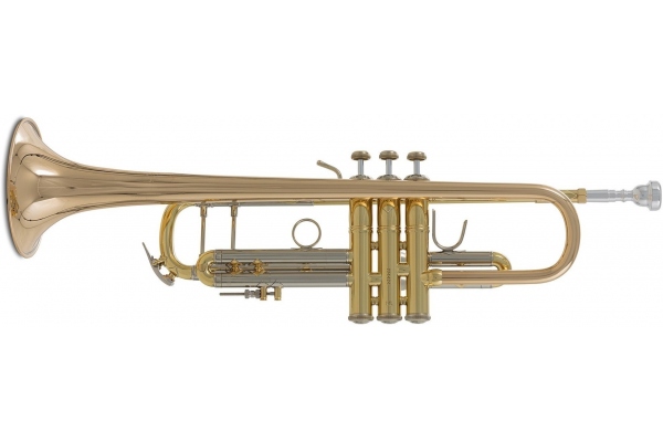 Trompetă Bb LT180-43 Stradivarius 