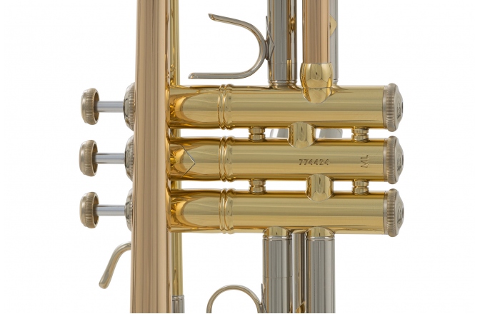 Trompetă Bach Trompetă Bb LT180-43 Stradivarius 