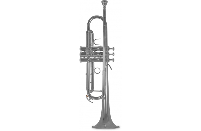 Trompetă Bach Trompeta Bb TR450 TR450S