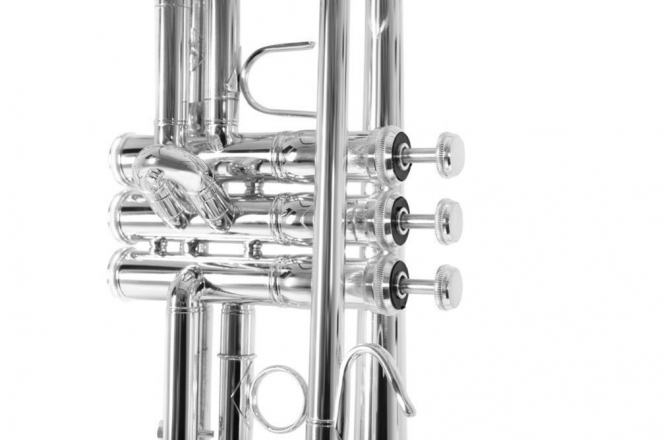 Trompetă Bach Trompeta Bb TR450 TR450S