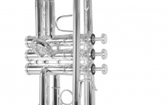 Trompetă Bach Trompeta Bb TR501 TR501S