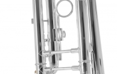 Trompetă Bach Trompeta Bb TR501 TR501S