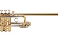 Trompetă Bach Trompeta Bb-Triumphal B185 Stradivarius B185