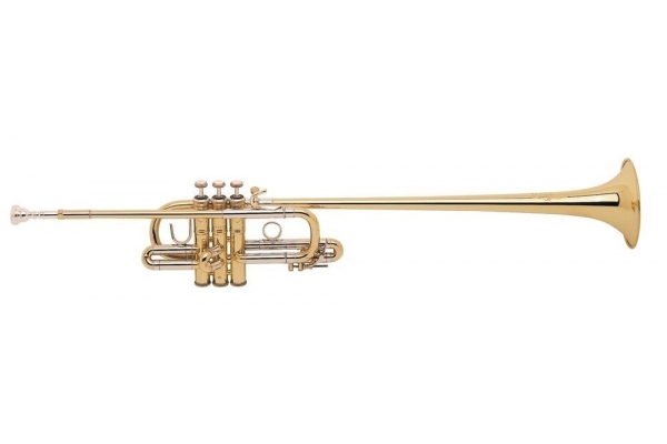 Trompeta Bb-Triumphal B185 Stradivarius B185