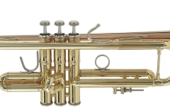Trompeta Bb Bach Trompeta Bb LR180-37 Stradivarius 