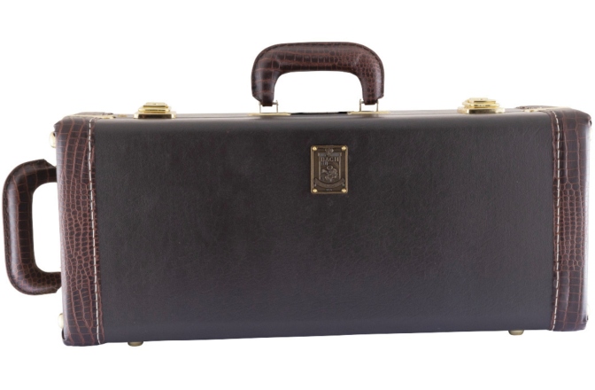 Trompeta Bb Bach Trompeta Bb LR180-37 Stradivarius 