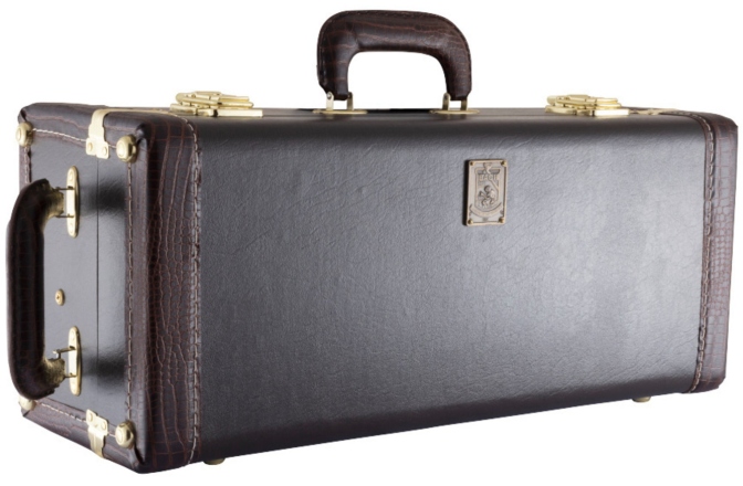 Trompeta Bb Bach Trompeta Bb LR180-37 Stradivarius 