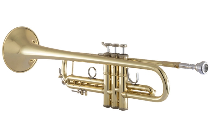 Trompeta Bb Bach Trompeta Bb LR180-37 Stradivarius 