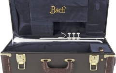 Trompeta Bb Bach Trompeta Bb LT180-72 Stradivarius 