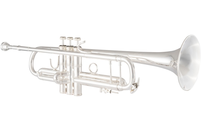 Trompeta Bb Bach Trompeta Bb LT180-72 Stradivarius 