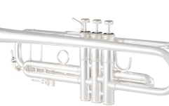 Trompeta Bb Bach Trompeta Bb LT180-72 Stradivarius 
