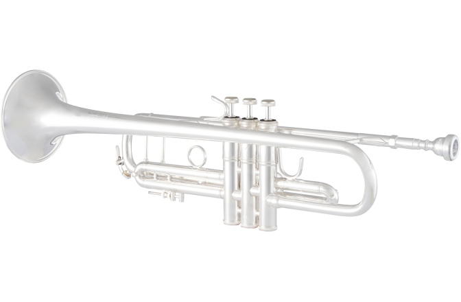 Trompeta Bb Bach Trompeta Bb LT180-72 Stradivarius 