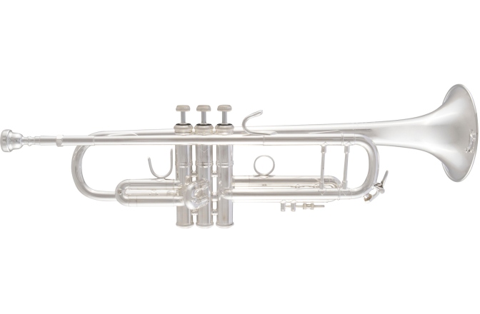 Trompeta Bb Bach Trompeta Bb LT180-72 Stradivarius 